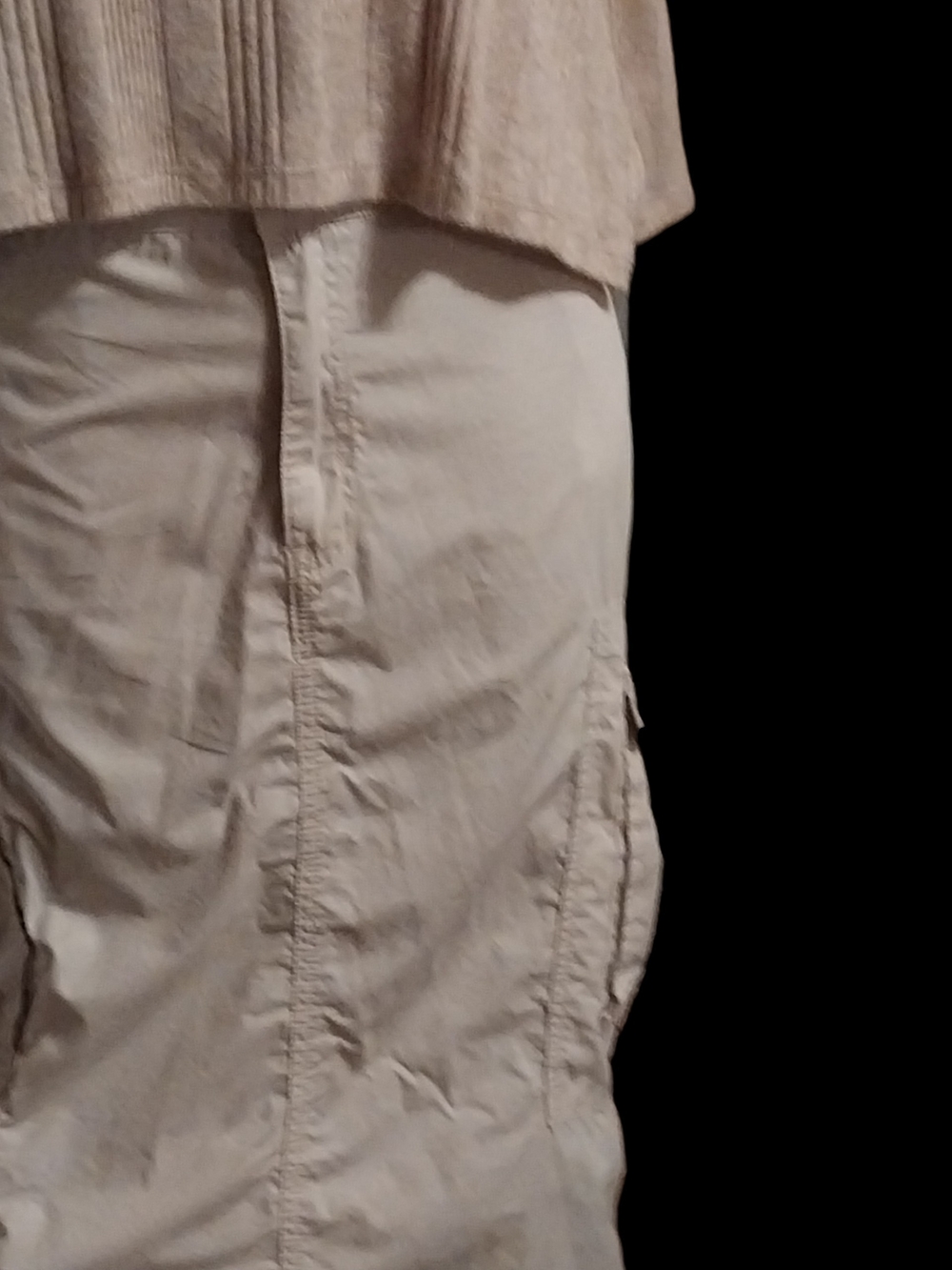 Wild Fable Cargo Poplin Maxi Skirt ✨